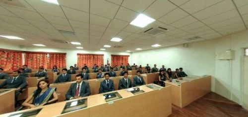 Balaji Institute of Technology and Management (BITM) cover image 6