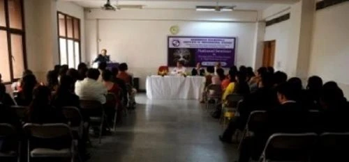 Banarsidas Chandiwala Institute of Professional Studies (BCIPS) cover image 2