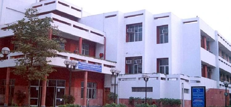 Banarsidas Chandiwala Institute of Professional Studies (BCIPS) cover image 4
