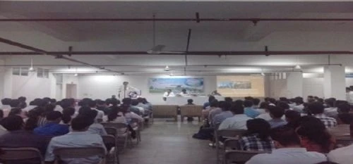 Banarsidas Chandiwala Institute of Professional Studies (BCIPS) cover image 5