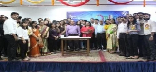 Banarsidas Chandiwala Institute of Professional Studies (BCIPS) cover image 7
