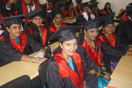 Bangalore Institute of Management Studies (BIMS) cover image 2