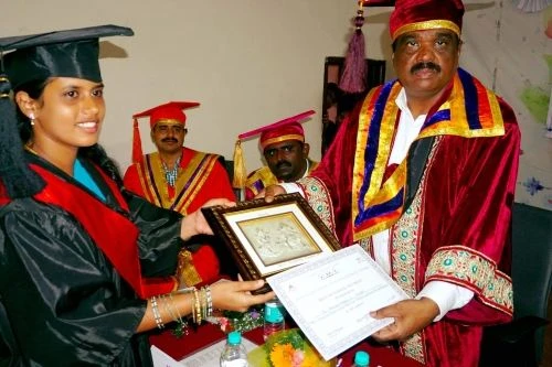 Bangalore Institute of Management Studies (BIMS) cover image 3