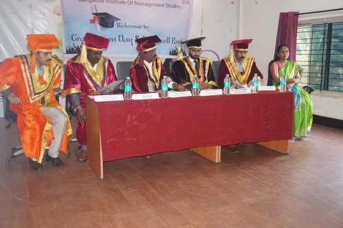 Bangalore Institute of Management Studies (BIMS) cover image 4