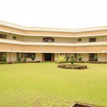 Bapuji Academy of Management and Research (BAMR) campus gallery