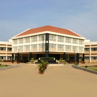 Bapuji Academy of Management and Research (BAMR) campus gallery