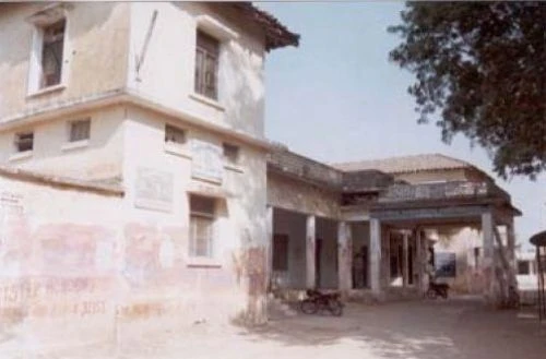 Govt Girls' Degree College cover image 7
