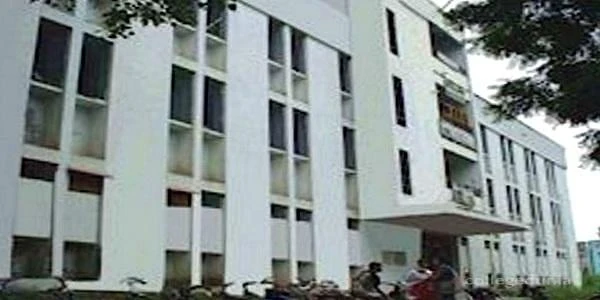 Govt Kalidas Girls College cover image 2