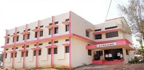 Govt Kalidas Girls College cover image 6