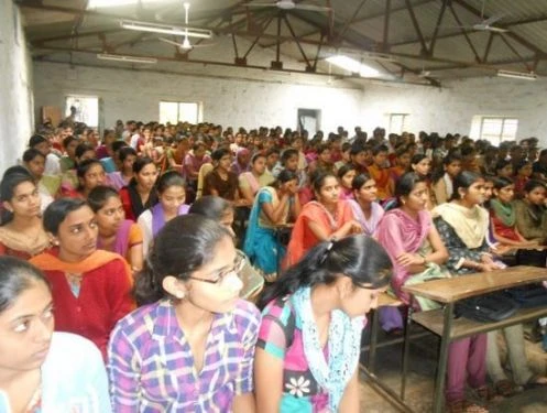 Govt Kalidas Girls College cover image 7