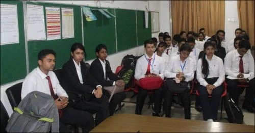 Bengal Institute of Business Studies (BIBS) cover image 4