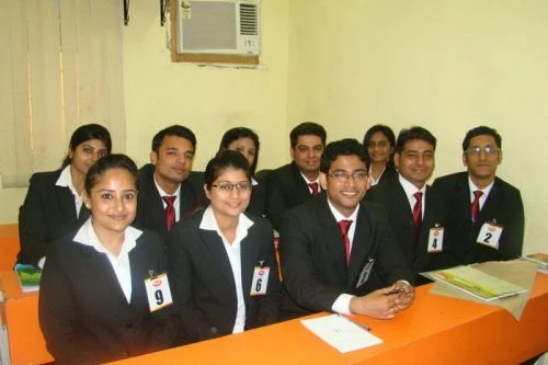 Bengal Institute of Business Studies (BIBS) cover image 6