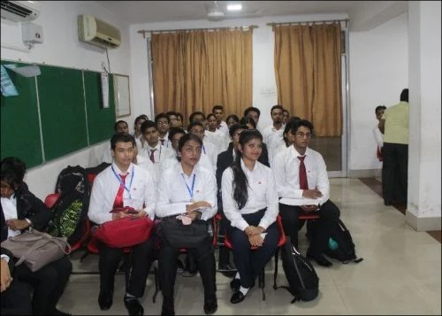Bengal Institute of Business Studies (BIBS) cover image 7