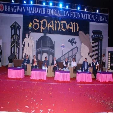 Bhagwan Mahavir College of Commerce and Management Studies (BMCCMS) cover image 5
