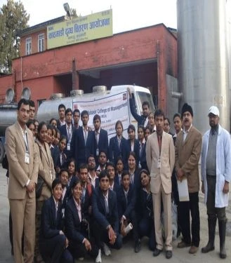 Bhagwan Mahavir College of Management (BMCM) campus gallery