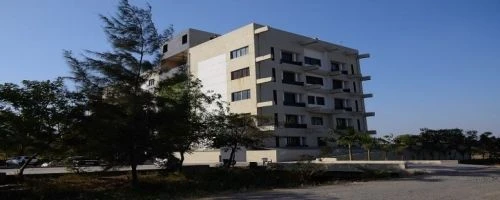 Bhagwan Mahavir College of Management (BMCM) campus gallery
