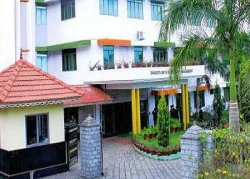 Bharata Mata Institute of Management (BMIM) cover image 2