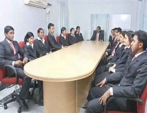 Bharata Mata Institute of Management (BMIM) cover image 7
