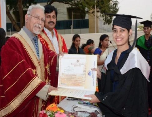 Bharati Vidyapeeth Institute of Management Studies & Research (BVIMSR)