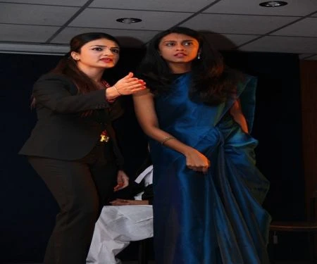 Bharatiya Vidya Bhavan's Usha and Lakshmi Mittal Institute of Management (BULMIM) cover image 5