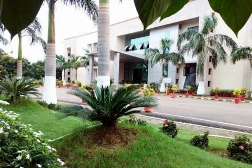 Bhilai Institute of Technology (BITR) campus gallery