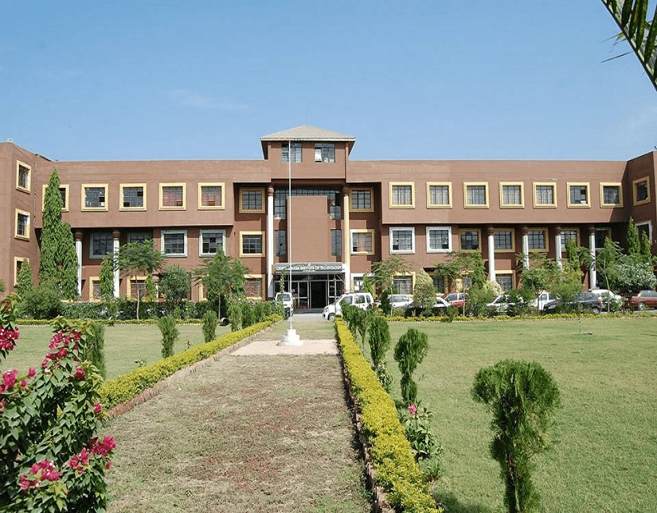 Bora Institute of Management Science (BIMS) cover image 2