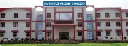 Braj Institute of Management and Technology (BRAJ IMT) cover image 2