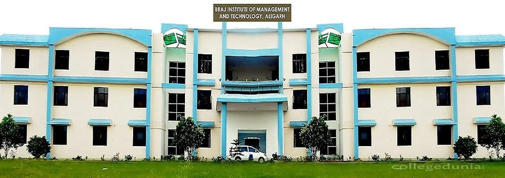 Braj Institute of Management and Technology (BRAJ IMT) cover image 7
