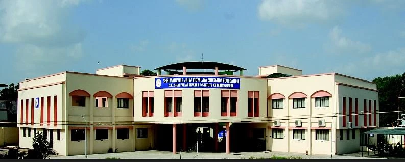 CK Shah Vijapurwala Institute of Management (CKSVIM)