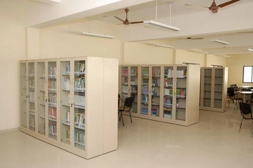 CK Shah Vijapurwala Institute of Management (CKSVIM) cover image 7