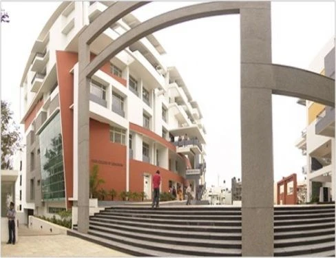 CMR Bangalore School of Business (CMRBSB) cover image 6