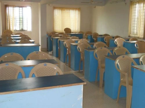 Capital Institute of Management and Science (CIMS) cover image 2