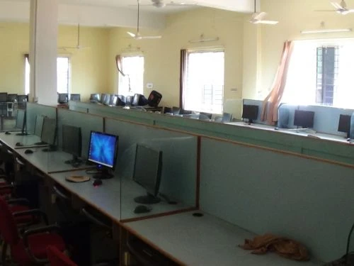 Capital Institute of Management and Science (CIMS) cover image 3