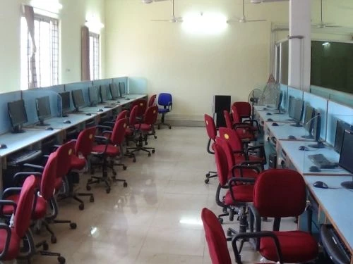 Capital Institute of Management and Science (CIMS) cover image 4