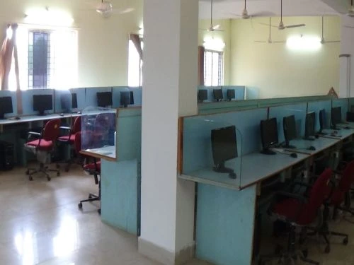 Capital Institute of Management and Science (CIMS) cover image 5