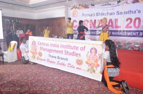 Central India Institute of Management Studies (CIIMS) cover image 2