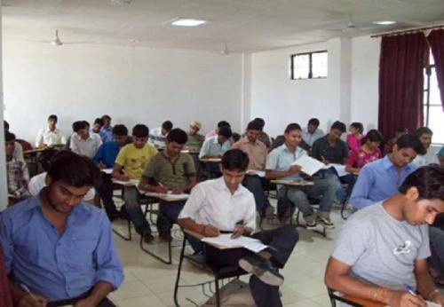 Central Institute of Management and Technology (CIMT) cover image 2