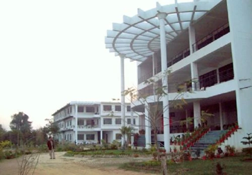 Central Institute of Management and Technology (CIMT) cover image 6