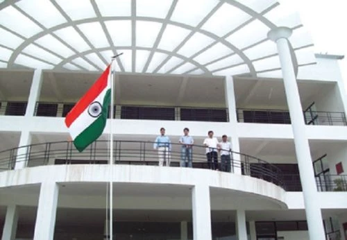 Central Institute of Management and Technology (CIMT) cover image 7