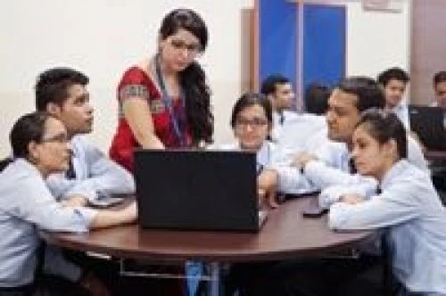 Centre for Management Development (CMD) campus gallery
