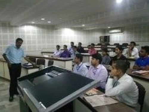 Centre for Management Development (CMD) campus gallery