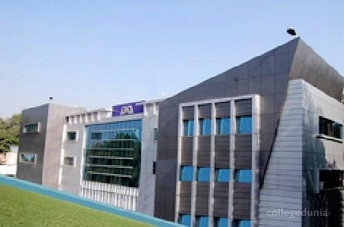 Centre for Management Development (CMD) campus gallery