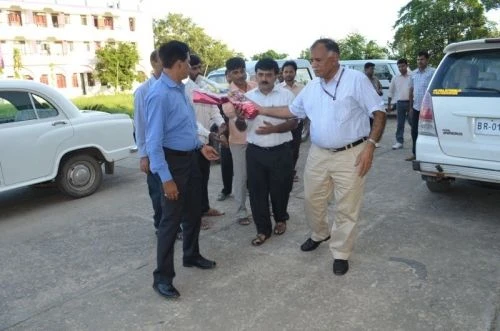 DNS Regional Institute of Cooperative Management (DNSRCIM) cover image 5