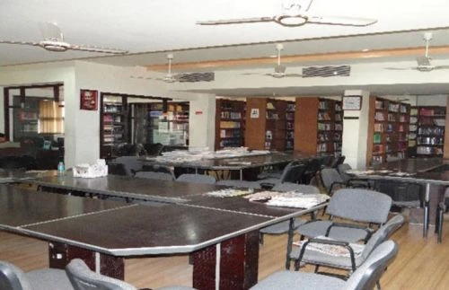 Datta Meghe Institute of Management Studies (DMIMS) cover image 3