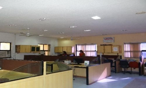 Datta Meghe Institute of Management Studies (DMIMS) cover image 4