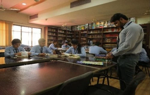 Datta Meghe Institute of Management Studies (DMIMS) cover image 6