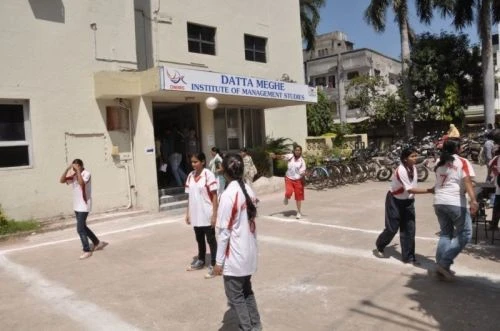 Datta Meghe Institute of Management Studies (DMIMS) cover image 7