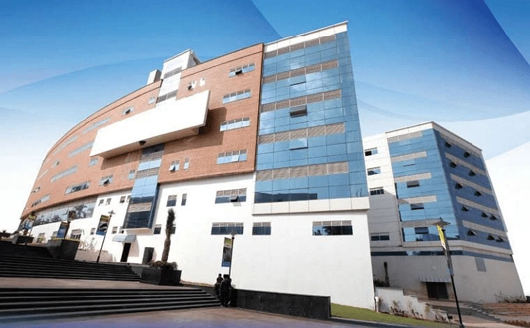 Dayanand Sagar Junior Business School (DSJB)
