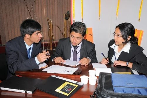 Dayanand Sagar Junior Business School (DSJB) cover image 7