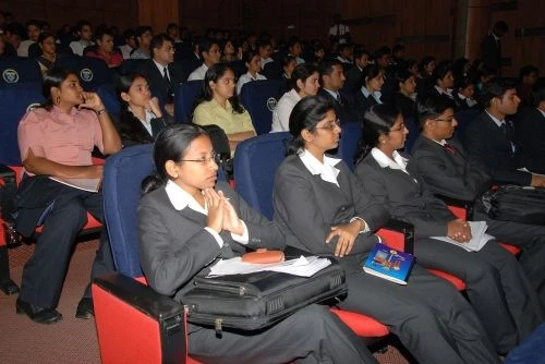 Dayananda Sagar Business School (DSBS) cover image 2